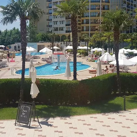 Private In The Best - Family - Beachfront * Napospart